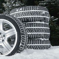 CAN YOU DRIVE SNOW WINTER TIRES ALL YEAR AROUND?
